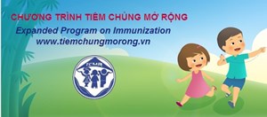 Tiêm chủng mở rộng: Thành quả và thách thức