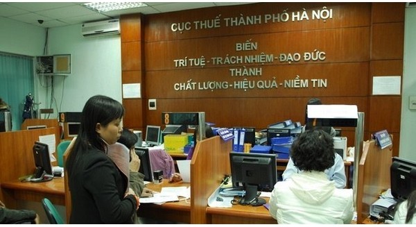 Nợ thuế oan và vấn đề thanh danh của doanh nghiệp