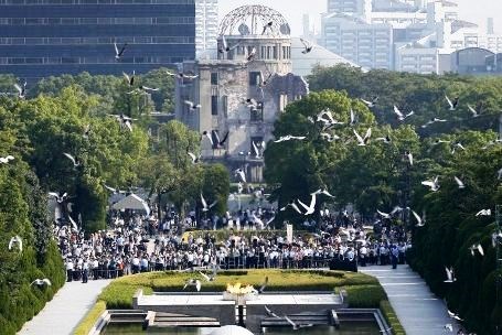 Thảm họa hạt nhân Hiroshima và lời cảnh báo về an ninh hạt nhân toàn cầu.