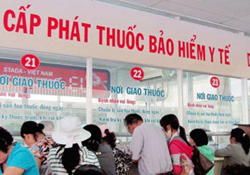 Giải bài toán phát triển Bảo hiểm y tế (Chính phủ với người dân ngày 6/8/2015)