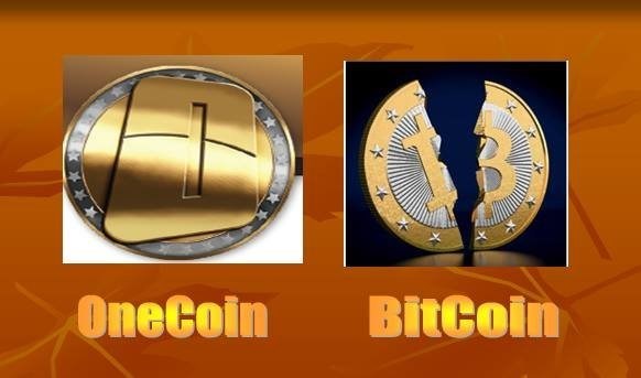 Những cảnh báo rủi ro khi đổ xô đầu tư vào đồng tiền ảo Onecoin.