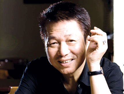 Nhạc sỹ Phú Quang kể chuyện đời bằng âm nhạc