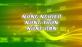 Chuyện nghề của những người làm báo phát thanh về nông nghiệp, nông dân, nông thôn