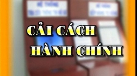 Còn tiếng than phiền, còn phải cải cách.