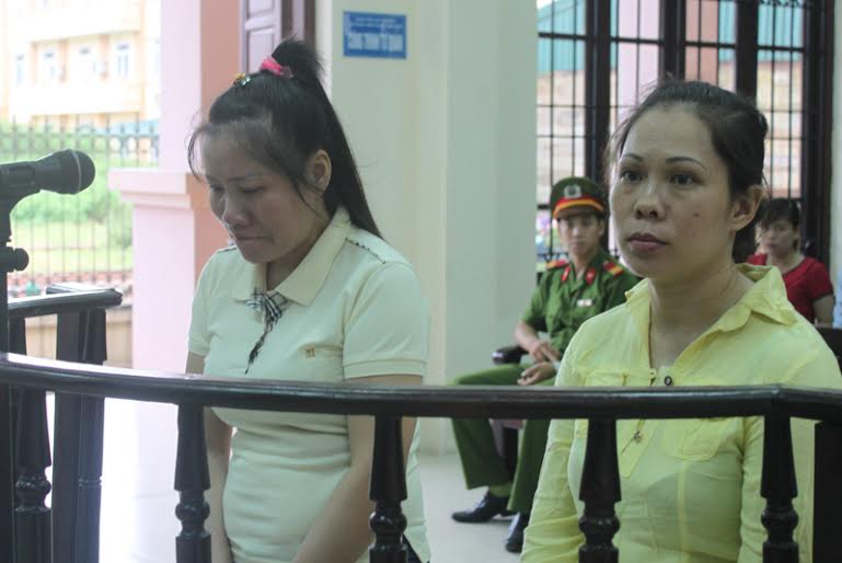 Án phạt nghiêm khắc cho 2 kẻ mua bán trẻ em ở chùa Bồ Đề, Hà Nội