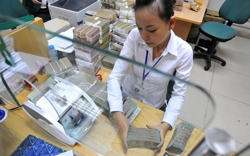 Bảo hiểm tiền gửi Việt Nam ở đâu trong tiến trình tái cơ cấu ngân hàng (15/10/2016)