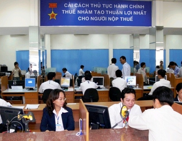 Cải cách chính sách thuế tạo động lực mới để doanh nghiệp phát triển và hội nhập (12/10/2016)