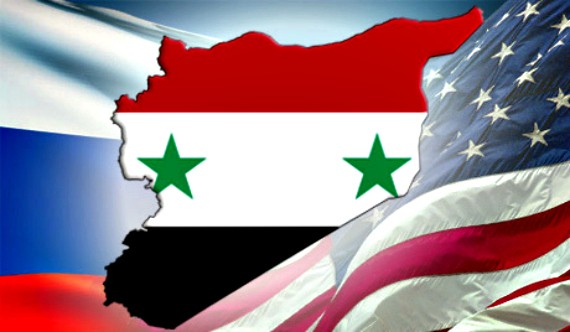 Nga - Mỹ làm chủ cuộc chơi tại Syria (2/10/2016)