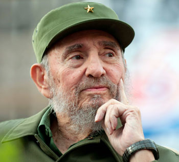 Nhìn lại cuộc đời và những đóng góp với khu vực và thế giới của Fidel Castro  (29/11/2016)