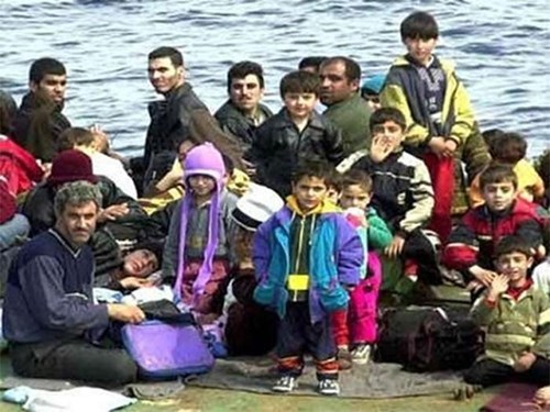 Thỏa thuận người di cư EU – Thổ Nhĩ Kỳ liệu có đổ vỡ (11/11/2016)