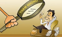 Còn tha hóa quyền lực, còn hành vi tham nhũng (30/12/2016)