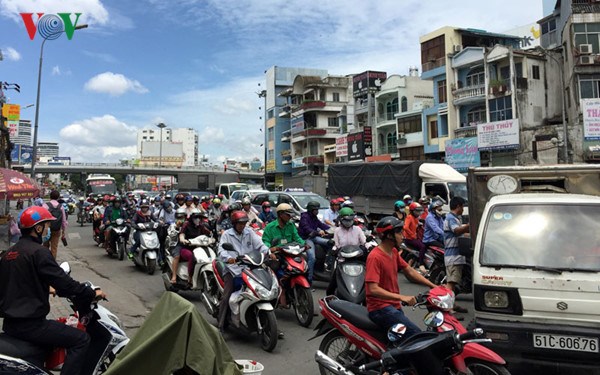 Bạn hữu đường xa (5/12/2016)