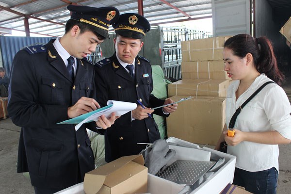 Kiểm tra chuyên ngành - cần sự tham gia tích cực hơn nữa của các Bộ, ngành. (27/4/2016)