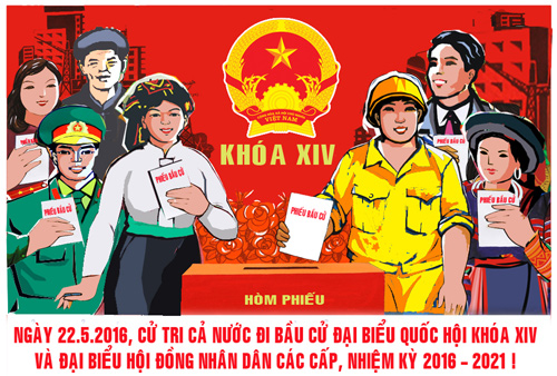 Giá trị của niềm tin (25/4/2016)