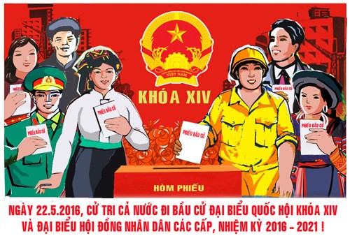 Giá trị của niềm tin (25/4/2016)