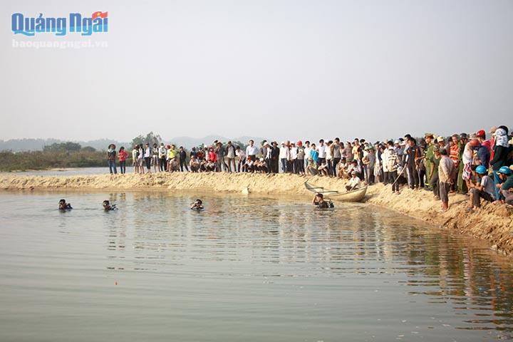 Xin đừng để học sinh chết oan (18/4/2016)