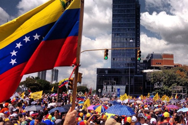 Khủng hoảng chính trị - xã hội ở Mỹ La tinh: Liệu Venezuela có nối gót Brazil (16/5/2016)