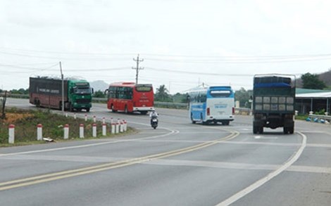 Bạn hữu đường xa (30/5/2016)