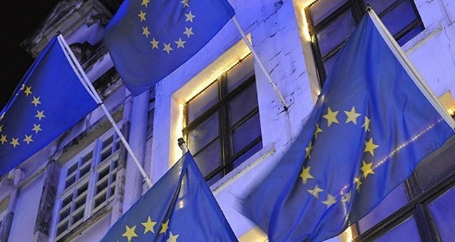 Liên minh châu Âu EU đang giảm sức hấp dẫn? (17/6/2016)