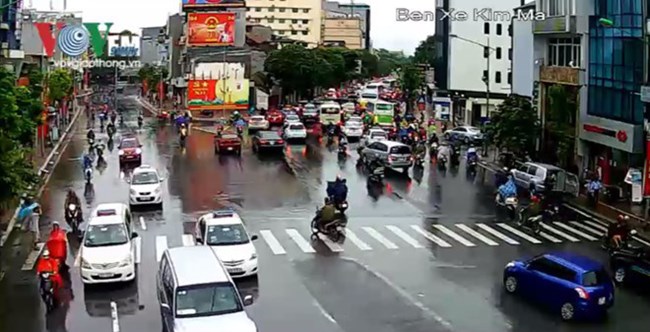 Bạn hữu đường xa (6/6/2016)