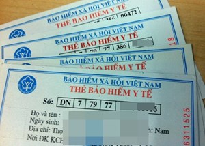 Tư vấn các quy định của pháp luật về Bảo hiểm y tế (25/6/2016)