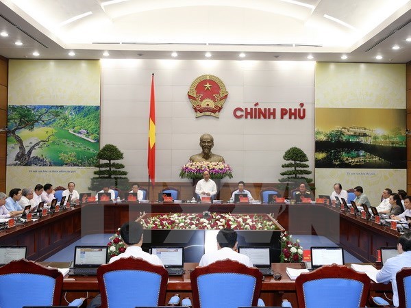 Không để lợi ích nhóm chi phối chính sách (27/6/2016)