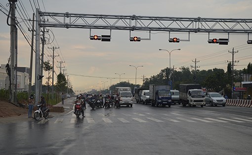 Bạn hữu đường xa (16/6/2016)