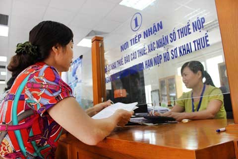 Giảm thuế, phí giúp doanh nghiệp phát triển mạnh hơn trong hội nhập (30/6/2016)