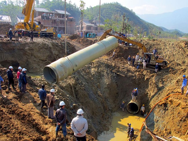 Không để nhóm lợi ích làm suy yếu cuộc đấu tranh chống tiêu cực tham nhũng (25/7/2016)