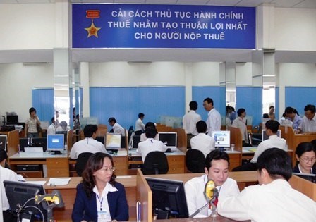 Cải cách môi trường kinh doanh thông qua cải cách thuế. (13/7/2016)