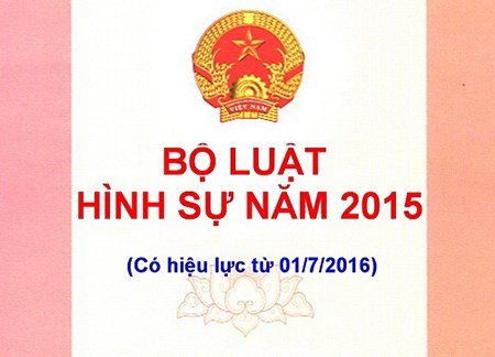 Muốn làm luật hiệu quả phải quy trách nhiệm cụ thể khi có vấn đề. (27/7/2016)