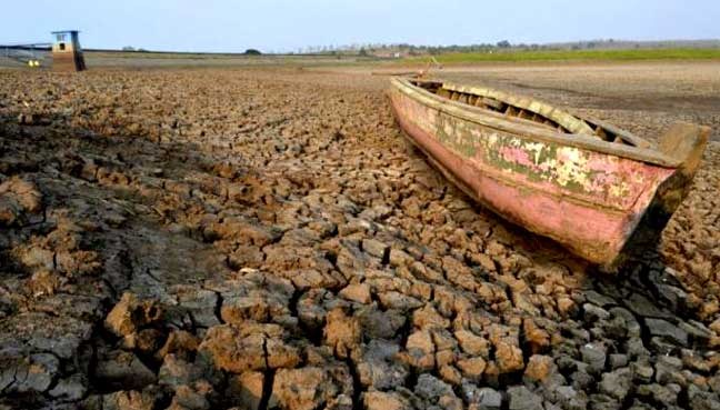 Khắc phục hậu quả của El Nino: Cần hơn 25 nghìn tỷ đồng (17/7/2016)