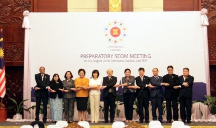 Asean: Đoàn kết mới làm nên sức mạnh (7/8/2016)