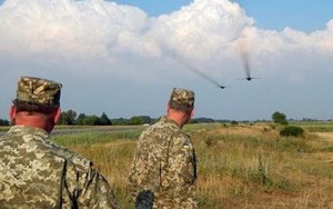 Căng thẳng Nga-Ukraine tại Crimea: Liệu có biến thành xung đột? (15/8/2016)