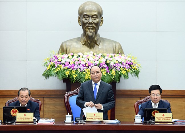 Thực hiện nghiêm chỉ thị của Thủ tướng Chính phủ-nói đi đôi với làm. (5/8/2016)