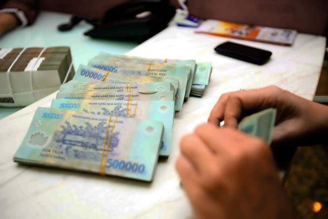 Làm thế nào để xử lý khủng hoảng, duy trì được niềm tin của người gửi tiền (26/8/2016)