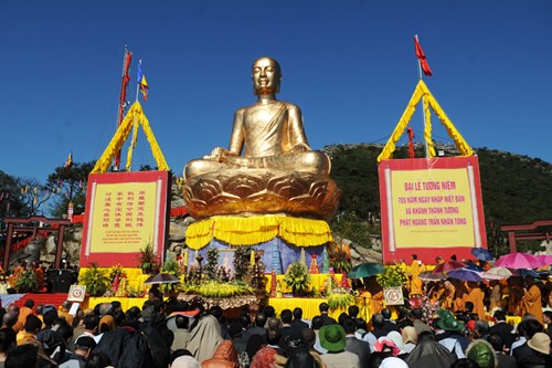 Cơ quan nào là đầu mối quản lý Nhà nước về tín ngưỡng, tôn giáo (12/9/2016)