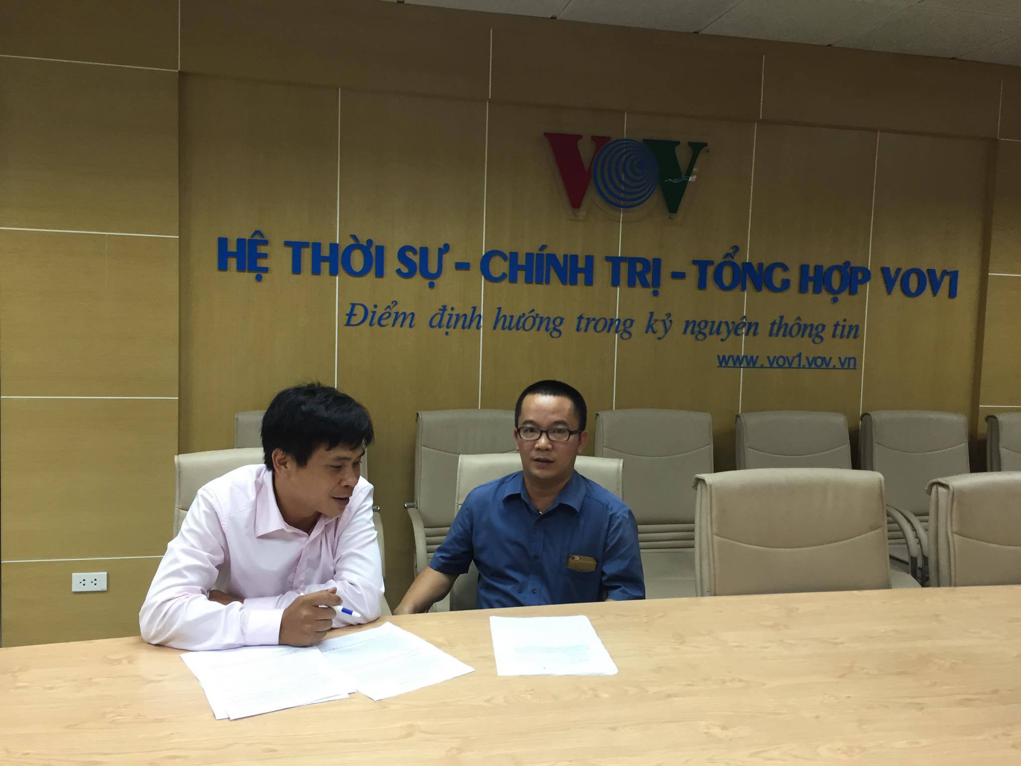 Tư vấn pháp luật về phòng chống tham nhũng (6/9/2016)