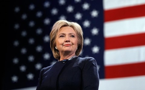 Đảng Dân chủ trước thách thức về sức khỏe của ứng cử viên Hillary Cliton. (14/9/2016)