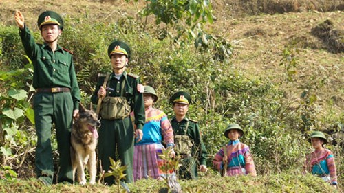 Phong trào toàn dân bảo vệ chủ quyền lãnh thổ (17/9/2016)