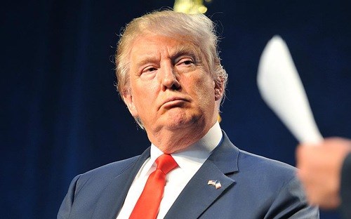 Sắc lệnh cấm nhập cư của Tổng thống Donlad Trump (31/01/2017)
