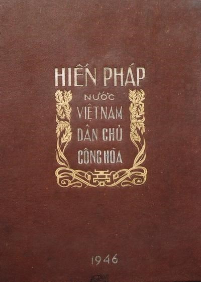 Giá trị của Hiến pháp năm 1946 trong hoàn thiện xây dựng pháp luật (06/01/2017)