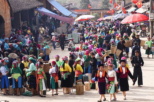 Du lịch cộng đồng: Góp phần giảm nghèo bền vững ở Tây Bắc (2/1/2017)