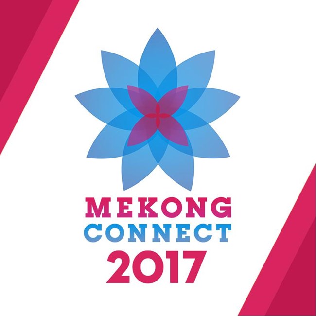 Khai mạc Diễn đàn kinh tế lớn nhất Đồng bằng sông Cửu Long - Mekong Connect 2017  (Thời sự trưa 26/10/2017)