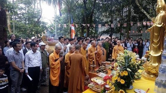 Phật giáo và chuyện thực hiện nếp sống văn minh trong việc đưa tang (24/10/2017)