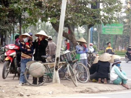 Bảo hiểm Xã hội tự nguyện không thực sự hấp dẫn người lao động (23/10/2017)