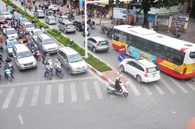 An toàn về nhà (23/10/2017)