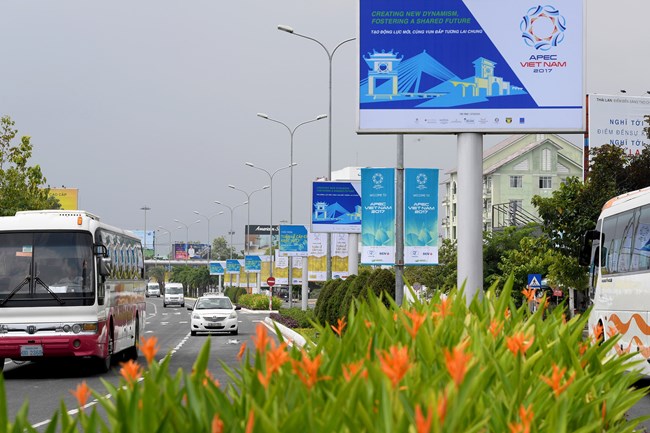 APEC 2017: Cơ hội hợp tác và phát triển kinh tế cho Việt Nam (6/11/2017)