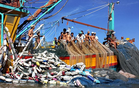 Phát triển kinh tế đảo gắn với đảm bảo an ninh quốc phòng  (05/11/2017)
