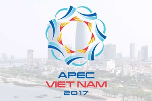 Năm APEC 2017: Cơ hội cho Việt Nam (1/11/2017)